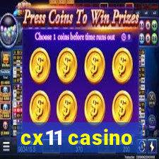 cx11 casino